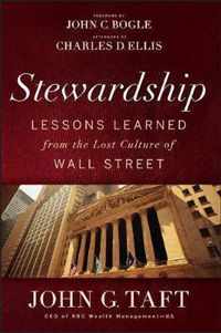 Stewardship