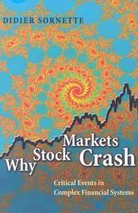 Why Stock Markets Crash