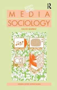 Media Sociology