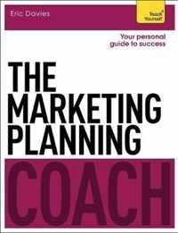 The Marketing Planning Coach