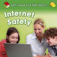 Let's Read and Talk About... Internet Safety