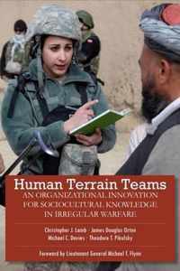 Human Terrain Teams