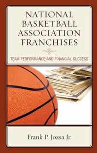 National Basketball Association Franchises