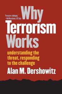 Why Terrorism Works