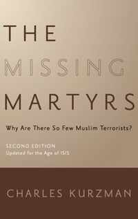 The Missing Martyrs