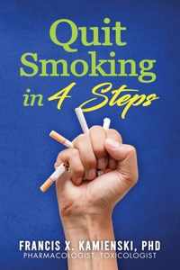 Quit Smoking in 4 Steps