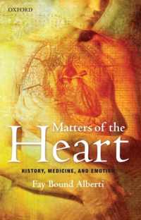 Matters Of The Heart