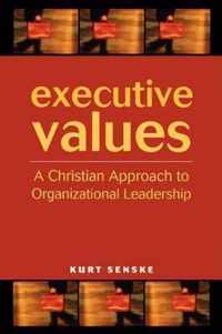 Executive Values