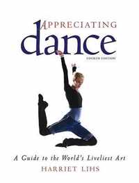 Appreciating Dance