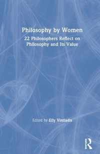 Philosophy by Women