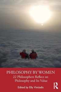 Philosophy by Women