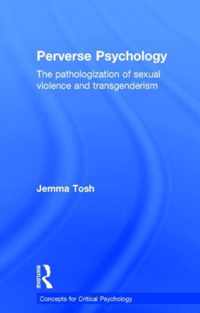 Perverse Psychology