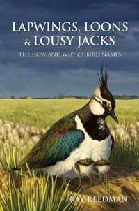 Lapwings, Loons and Lousy Jacks