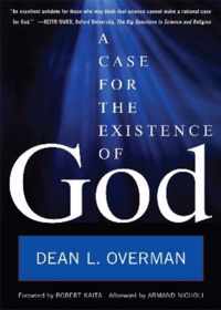 A Case for the Existence of God