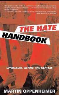 The Hate Handbook