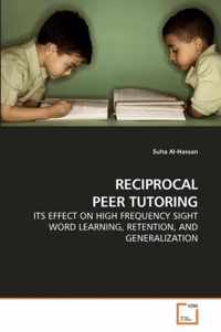 Reciprocal Peer Tutoring