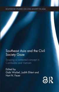 Southeast Asia and the Civil Society Gaze