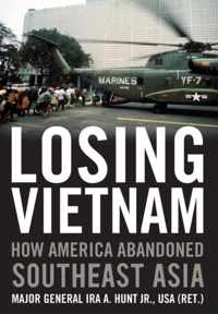 Losing Vietnam