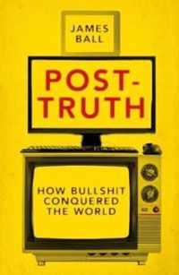 Post-Truth