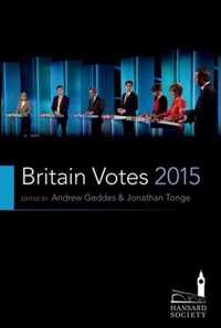 Britain Votes 2015