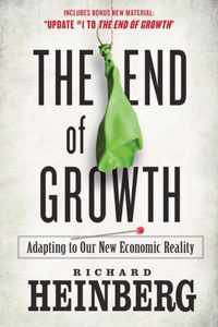 The End of Growth