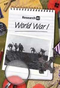 World War I