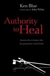 Authority to Heal