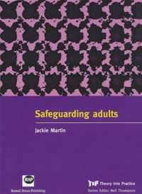 Safeguarding Adults