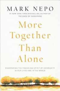 More Together Than Alone