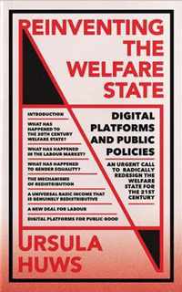 Reinventing the Welfare State