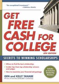 Get Free Cash for College