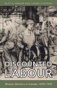 Discounted Labour