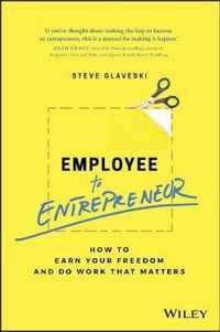 Employee to Entrepreneur