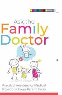 Ask the Family Doctor