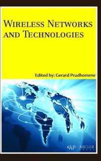 Wireless Networks and Technologies