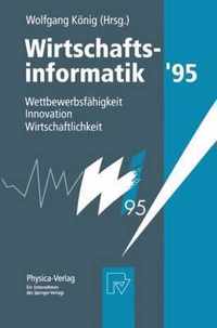 Wirtschaftsinformatik '95