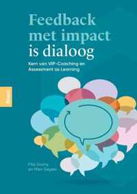 Feedback met impact is dialoog