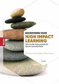 Bouwstenen voor High Impact Learning