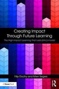 Creating Impact Through Future Learning