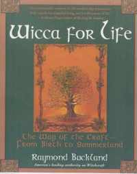 Wicca for Life