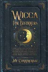 Wicca for Beginners