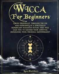 Wicca For Beginners