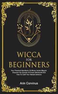 Wicca For Beginners