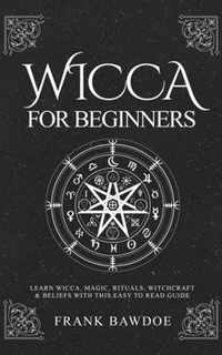 Wicca for Beginners