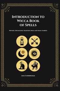 Introduction to Wicca Book of Spells