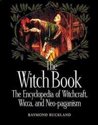 The Witch Book