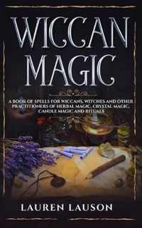 Wiccan Magic