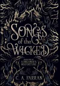 Songs of the Wicked