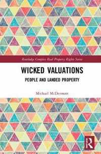 Wicked Valuations