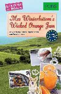 Mrs Winterbottom's Wicked Orange Jam